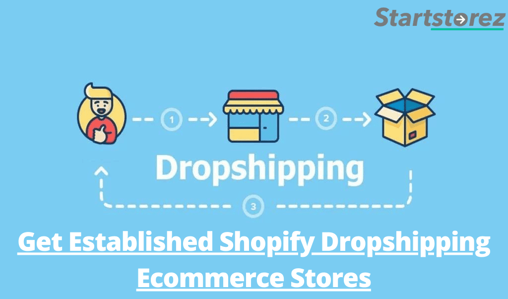 Why You Should Focus on Shopify Ecommerce Dropshipping Stores