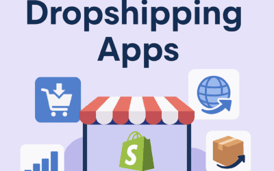 Shopify Dropshipping Apps